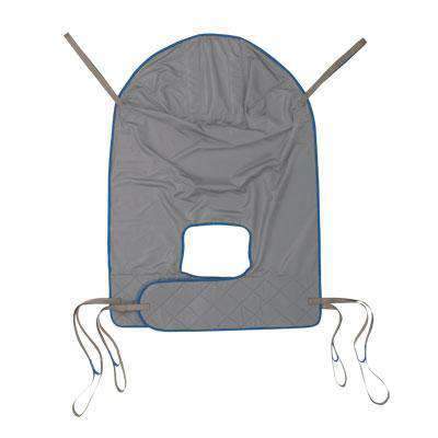 Easy Fit Polyester Sling Extra Large - Senior.com Transfer Equipment