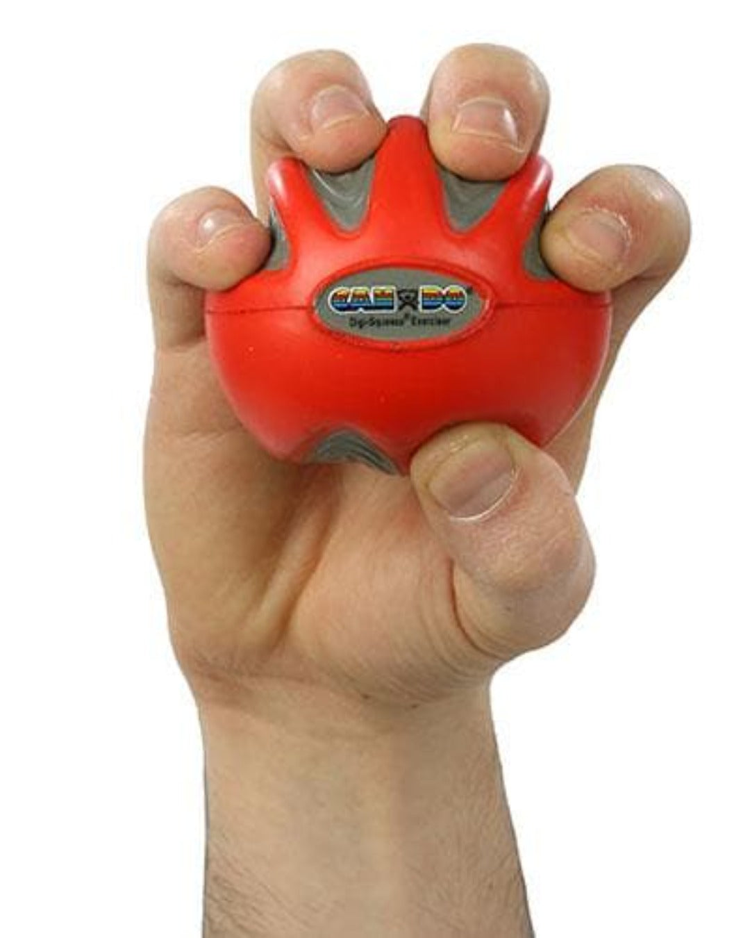 CanDo Digi-Squeeze Hand Exercisers - Senior.com Hand Exercisers