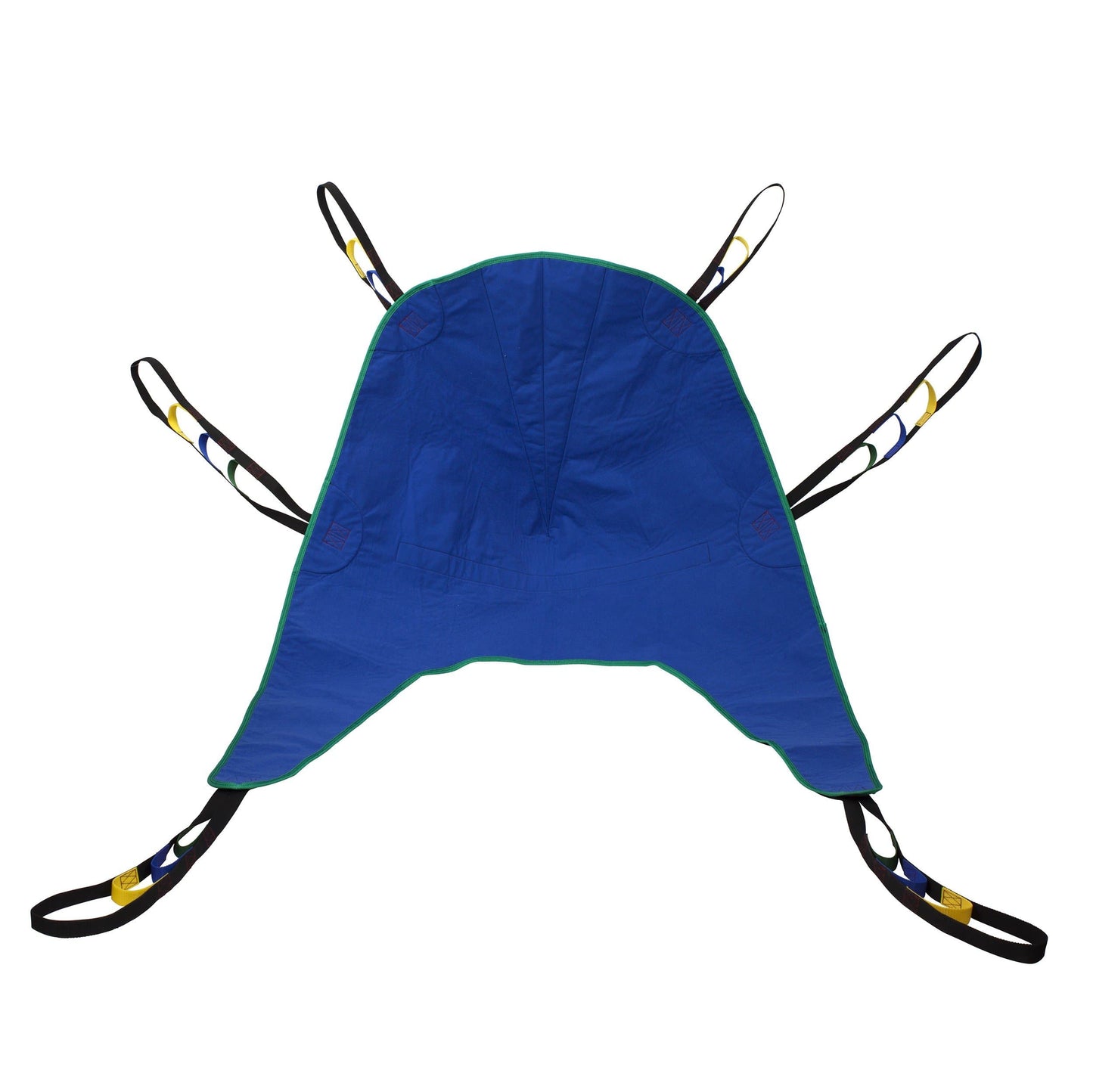 Dynarex Divided Leg Sling For Patient Lifts - Senior.com Slings