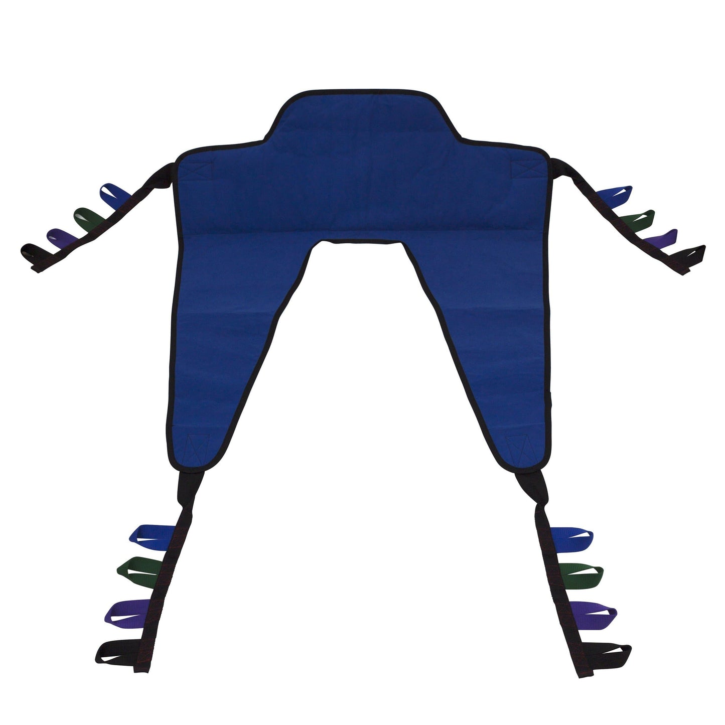 Dynarex Transfer Slings For Sit-to-Stand Patient Lifts - Senior.com Slings