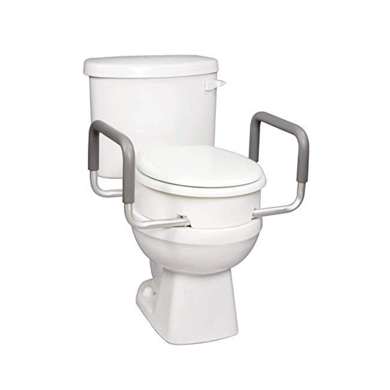 Do Raised Toilet Seats Fit All Toilets? The Definitive Guide