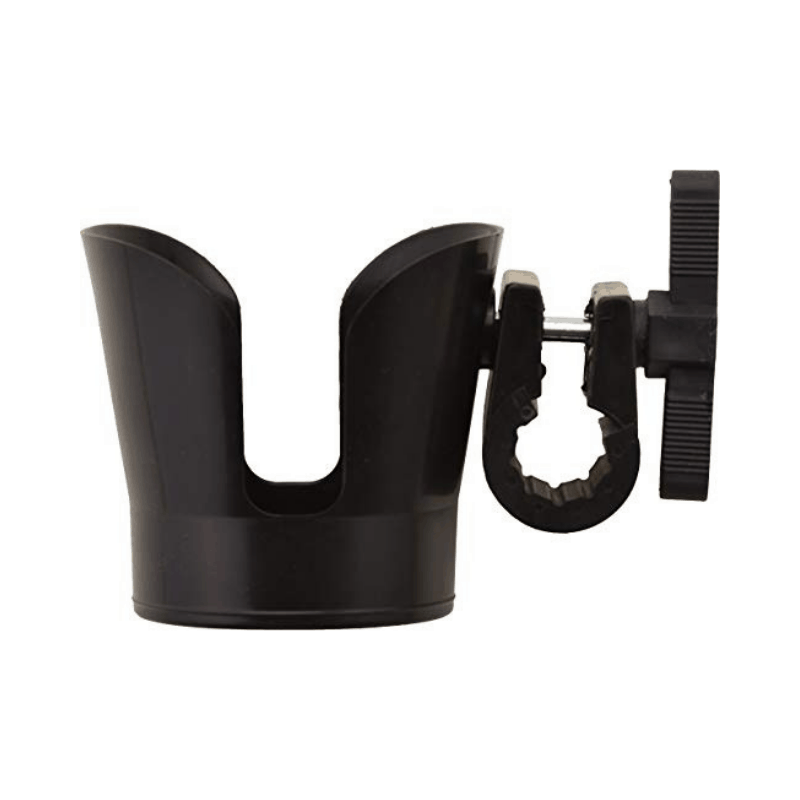 Universal Cup Holder - Walker Rollator Accessory