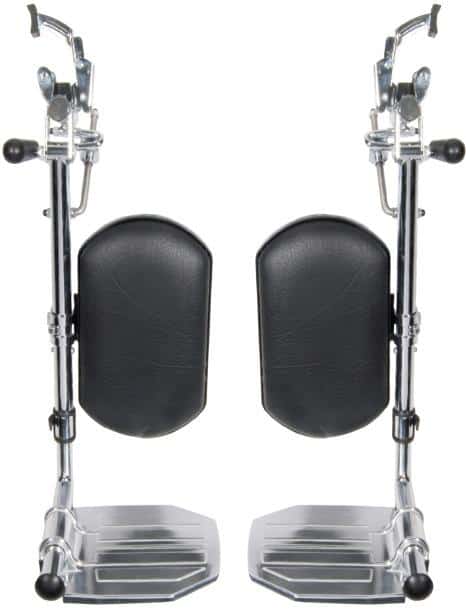 Drive Medical Accessories for Sentra Heavy Duty Wheelchairs