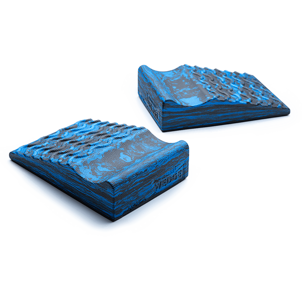 OPTP Performance Wedges For Yoga, Pilates, & Physical Therapy - Senior.com Yoga Products