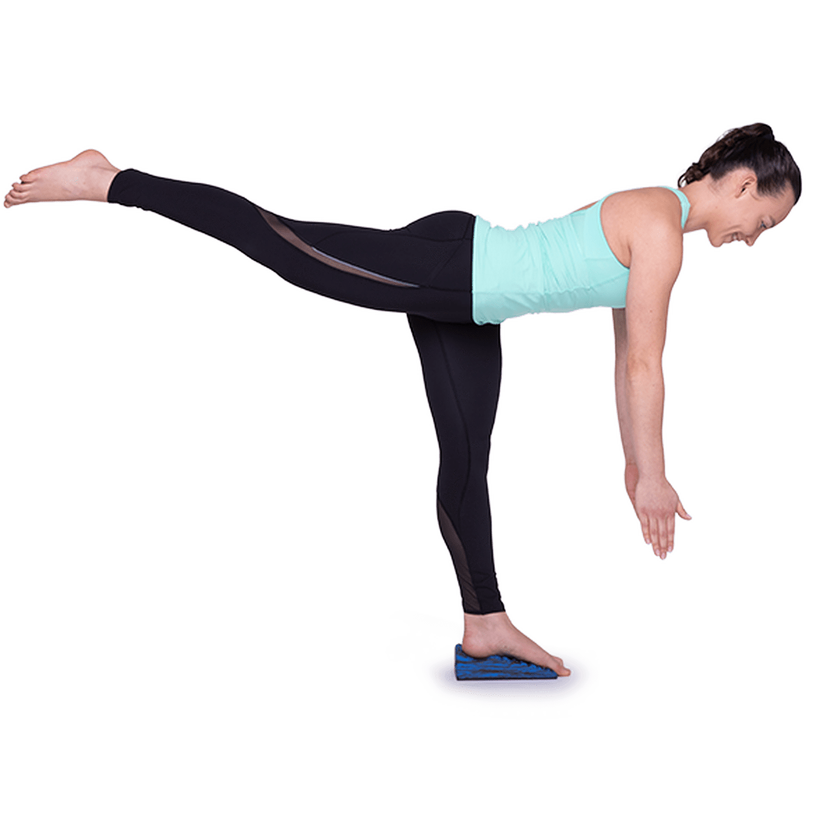 OPTP Performance Wedges For Yoga, Pilates, & Physical Therapy - Senior.com Yoga Products