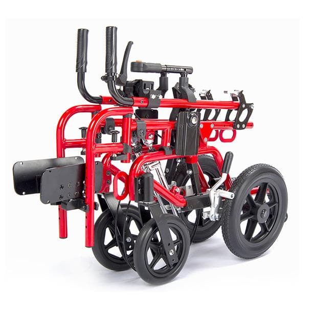 Drive Medical Pediatric Kanga Tilt-in-Space Wheelchair - Senior.com Wheelchairs