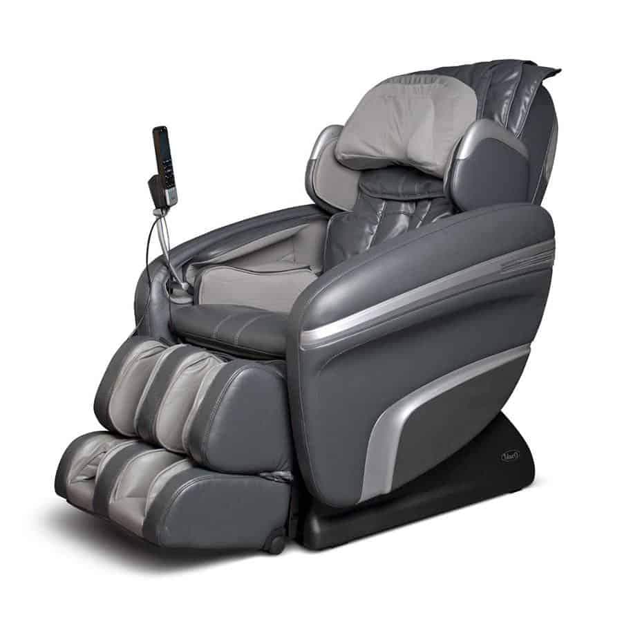 Osaki Os 7200h Full Body Advanced Massage Chair With Heat Therapy