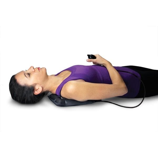 OPTP Neck Vitalizer™ with Pump - Helps Correct Posture - Senior.com Neck Support