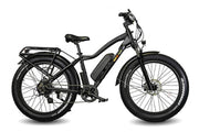 Ewheels BAM EW-Supreme  Electric Bike - Up to 45 Miles on Single Charge - Senior.com Electric Bikes