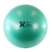 CanDo Deluxe ABS Extra Thick Inflatable Exercise Stability Balls - Senior.com Stability Balls