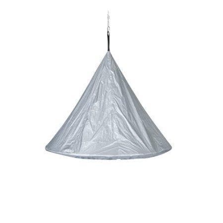 FlowerHouse Flying Saucer Hammock Hanging Chairs - Senior.com Hanging Chairs