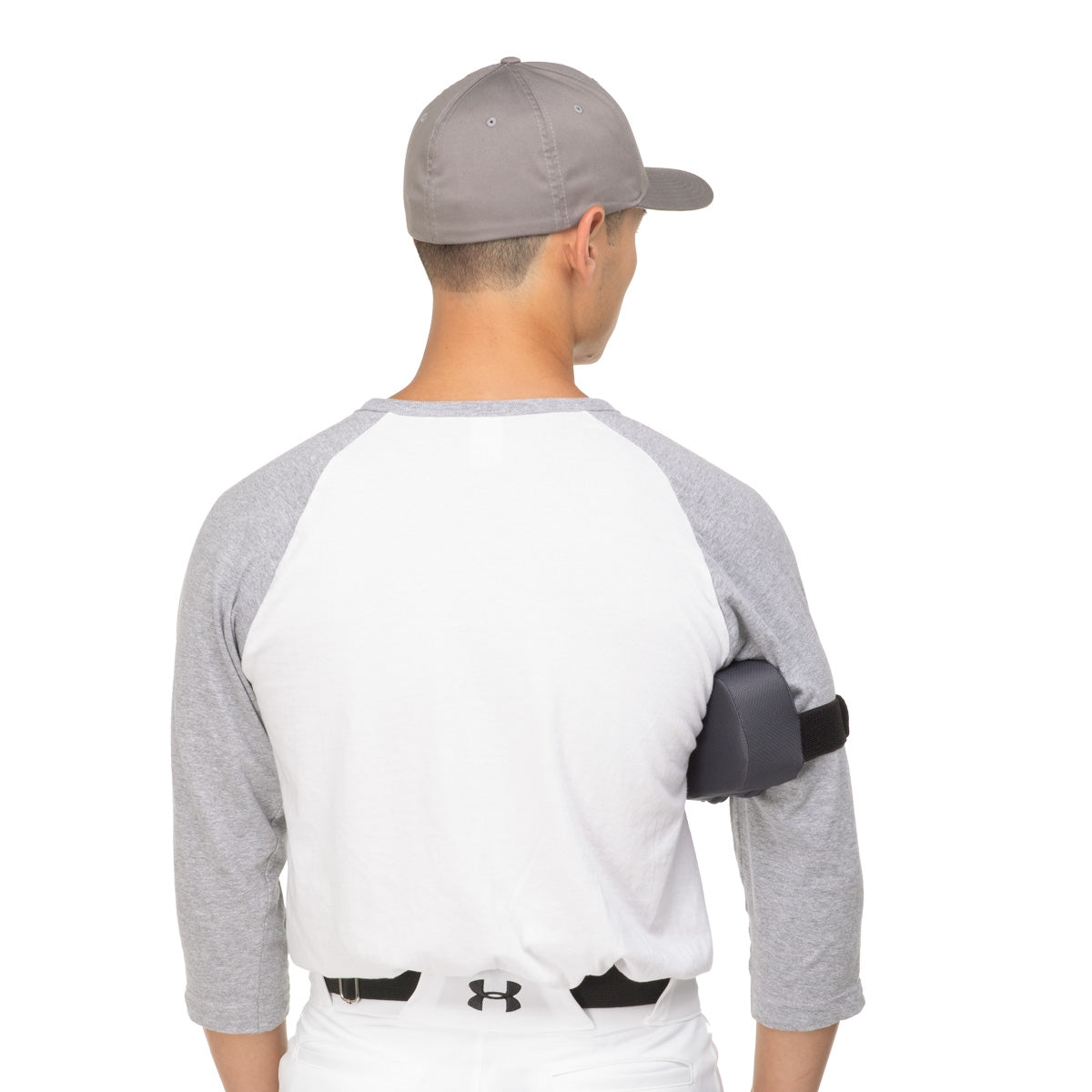 OPTP PRO Shoulder Support - Rehabilitation Support For After Surgery - Senior.com Shoulder Support