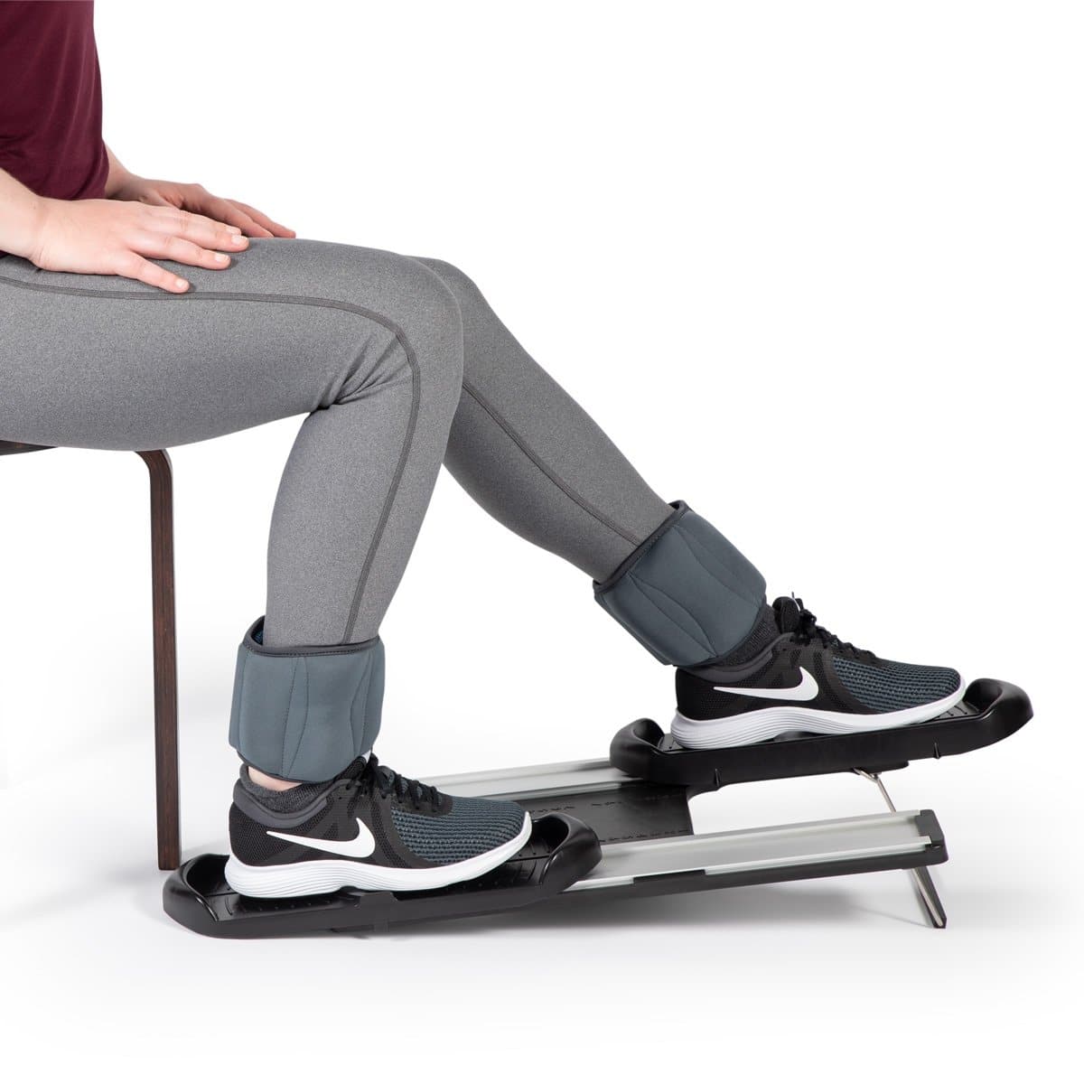 FitGLIDE® Low Impact Exercise and Rehab Tool For Lower Extremities - Senior.com Rehab Equipment