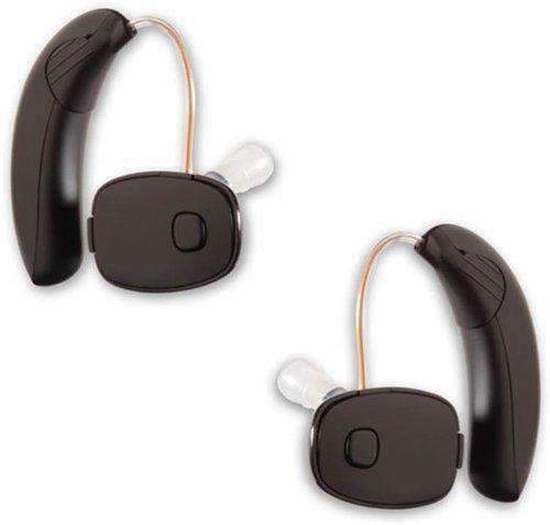 Sound World Solutions CS50 Wireless Bluetooth Sound Amplifiers - Blowout Sale - Senior.com Hearing Aids