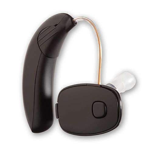 Sound World Solutions CS50 Wireless Bluetooth Sound Amplifiers - Blowout Sale - Senior.com Hearing Aids