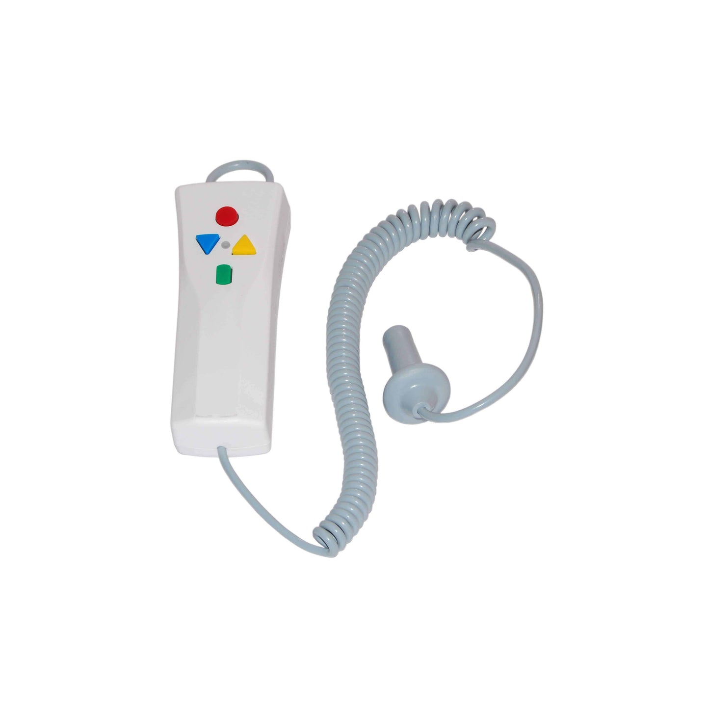 Drive Medical Bellavita Hand Control Including Storage Battery - Senior.com