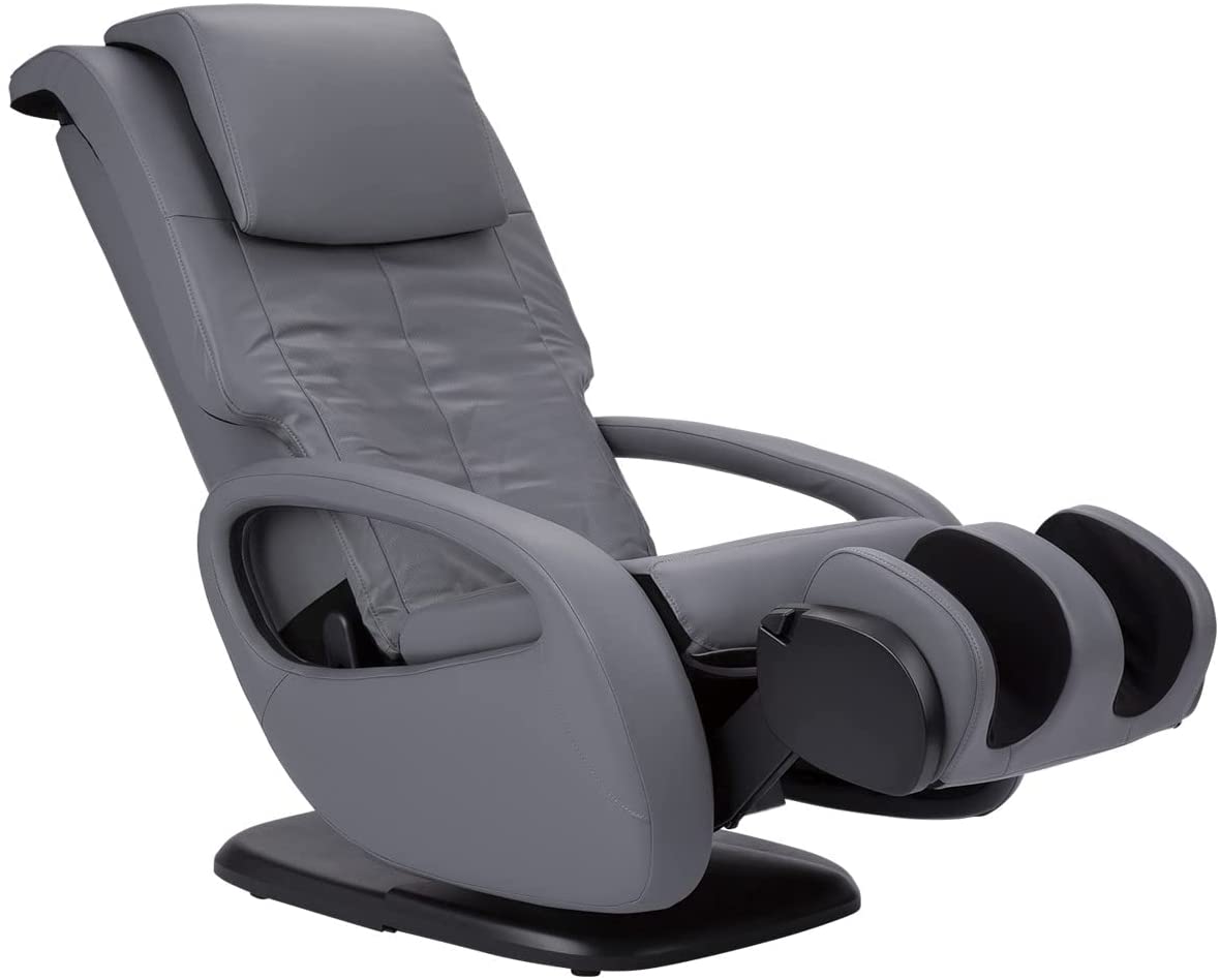 Human Touch WholeBody 7.1 Swivel-Base Full Body Relax and Massage Chair with Warm Air Heating & Easy Customizable Massage - Senior.com Massage Chairs