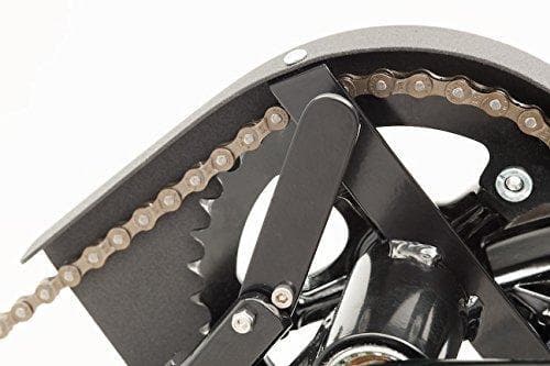 Invacare Top End Little Excelerator 2 Stock Hand Cycle - Candy Apple Red - Senior.com Hand Cycles