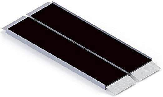 EZ-Access Suitecase Singlefold AS Portable Folding Mobility Ramps - Senior.com Mobility Ramps