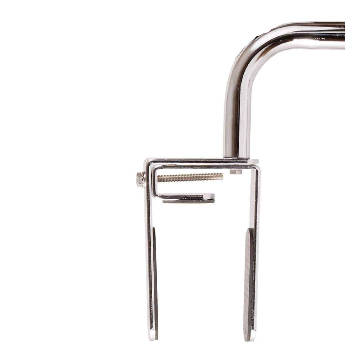 DMI Heavy-Duty Safety Tub Bath and Shower Grab Bar - Senior.com Grab Bars & Safety Rails