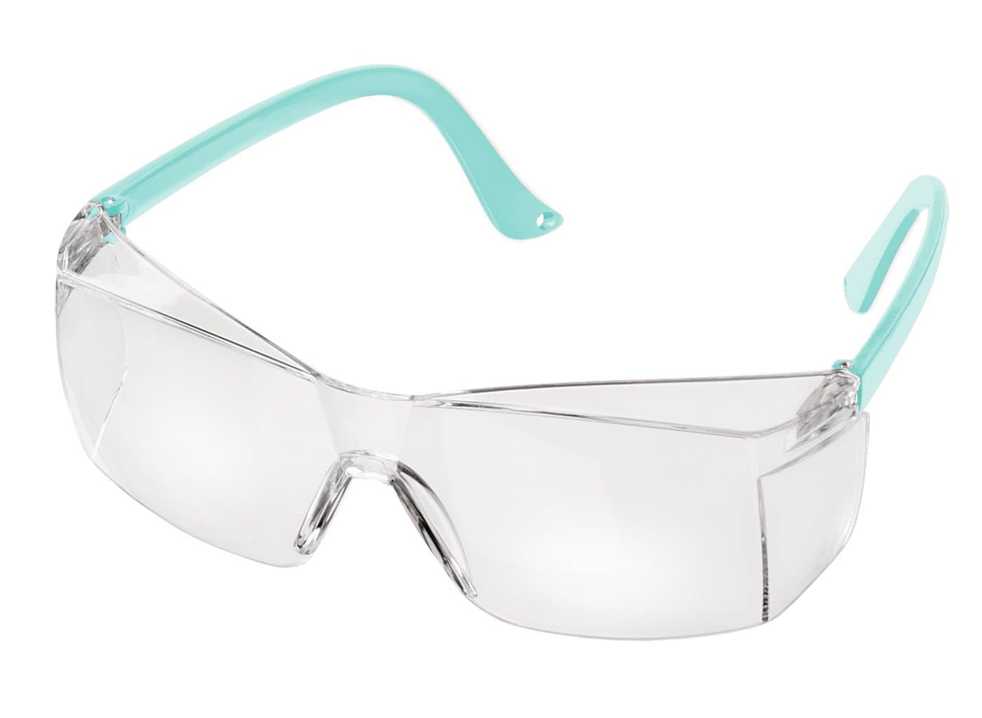 Prestige Medical Colored Temple Protective Eyewear - Senior.com Protective Eyewear