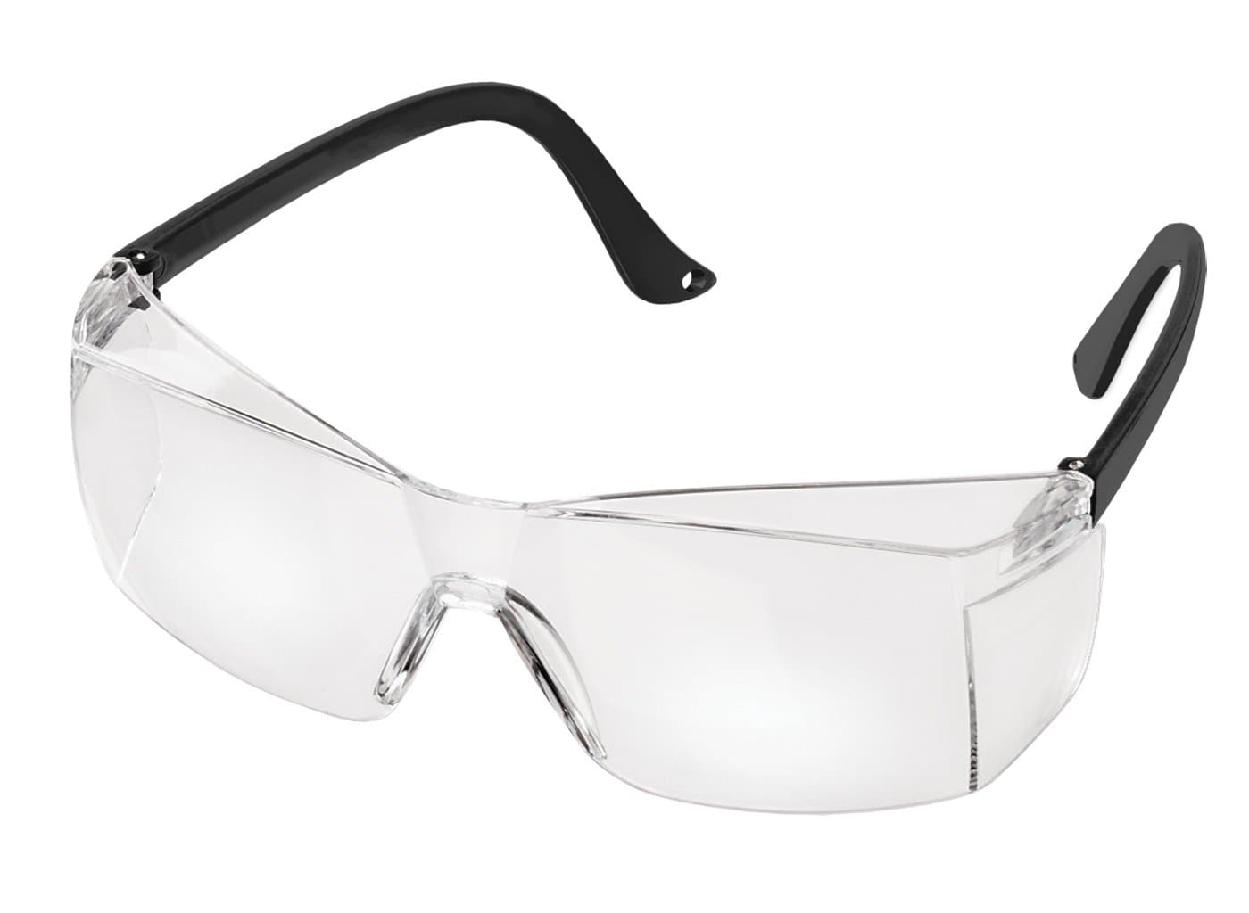 Prestige Medical Colored Temple Protective Eyewear - Senior.com Protective Eyewear