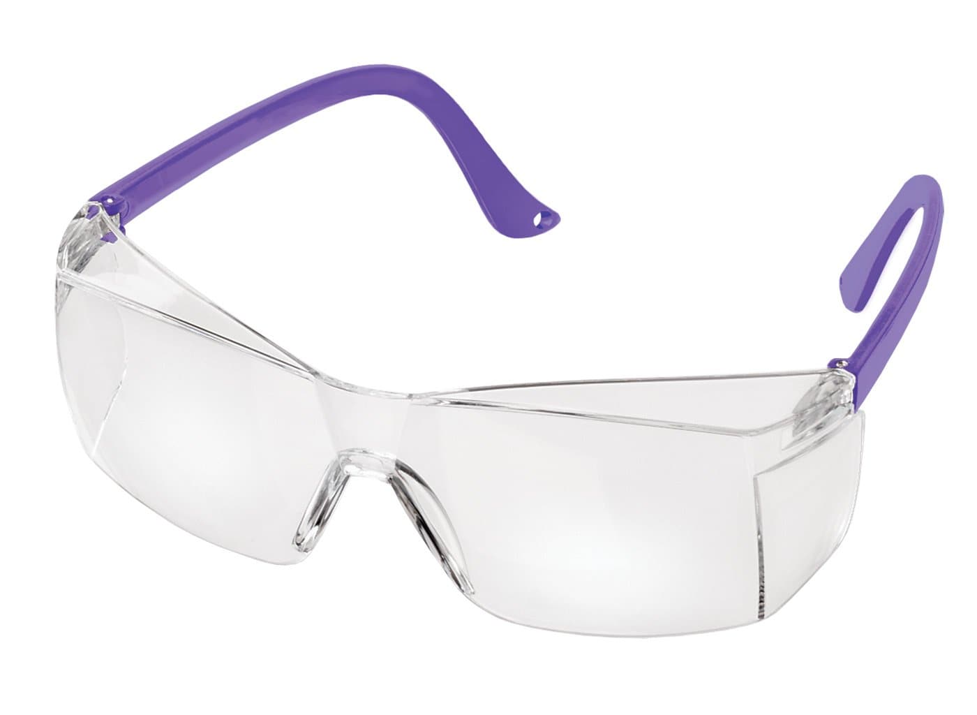 Prestige Medical Colored Temple Protective Eyewear - Senior.com Protective Eyewear