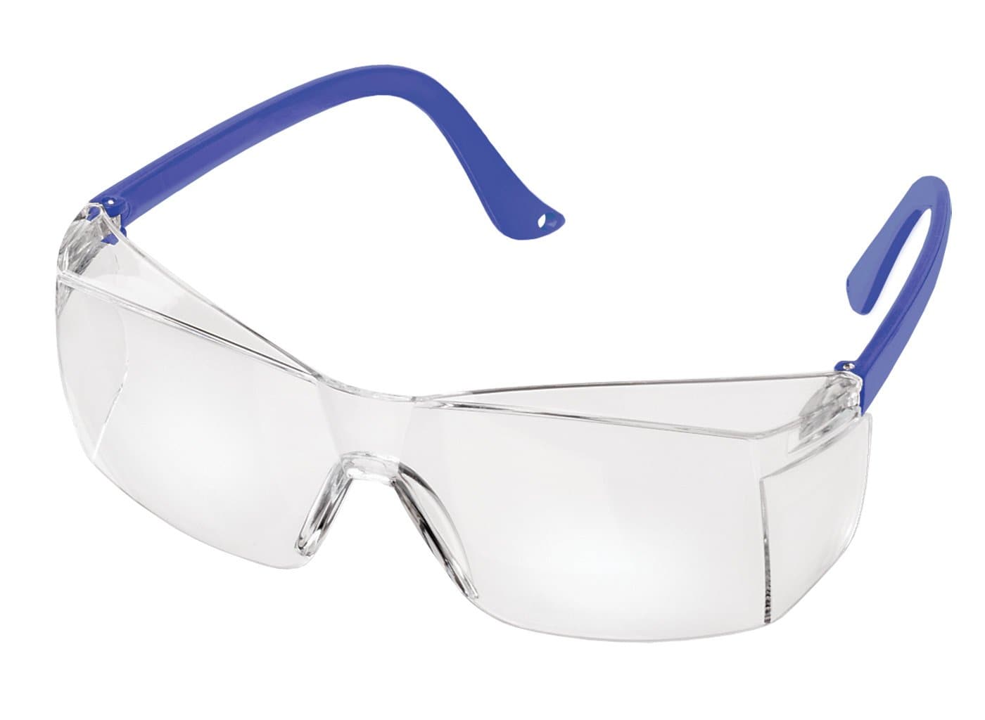 Prestige Medical Colored Temple Protective Eyewear - Senior.com Protective Eyewear