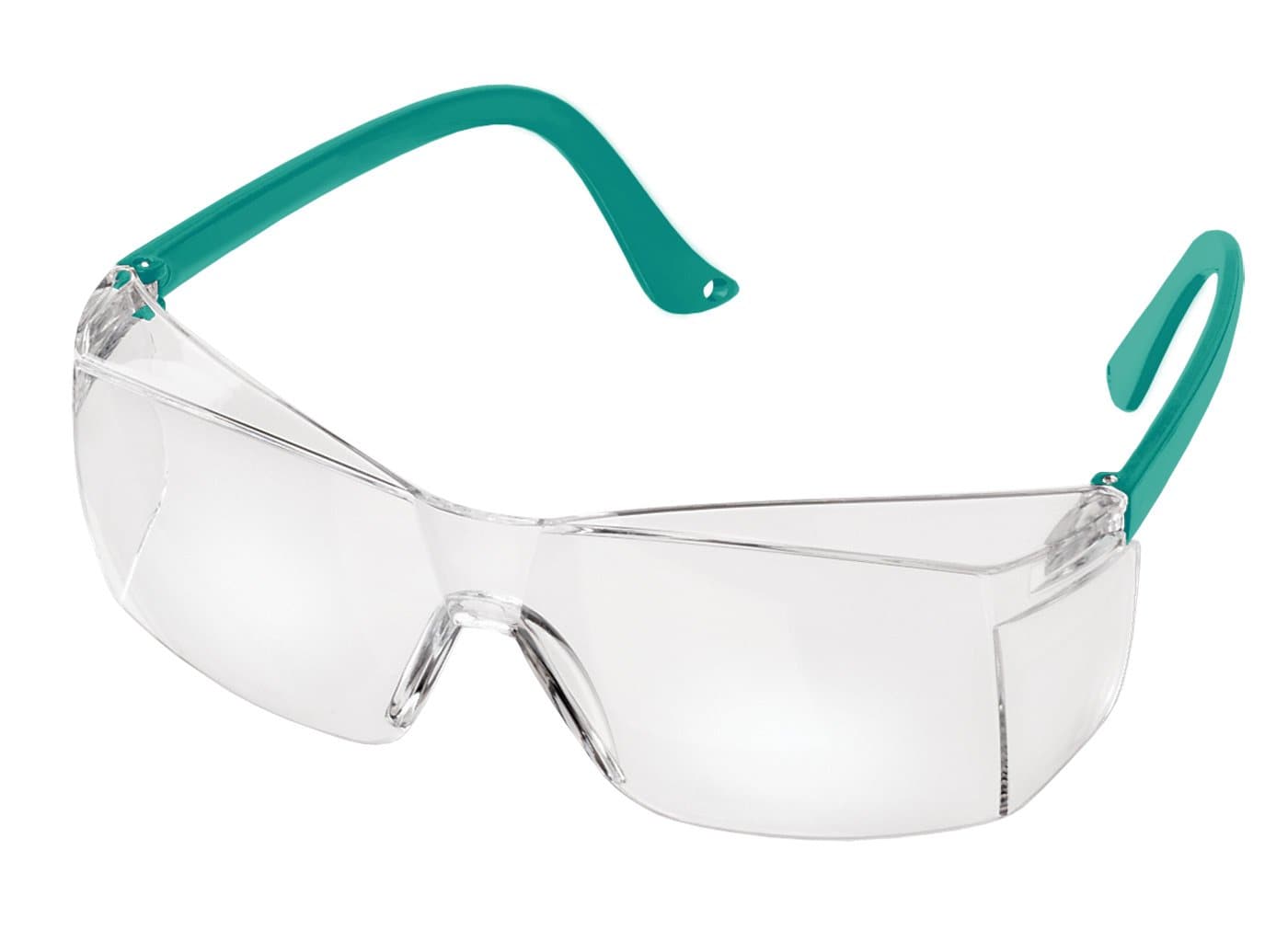 Prestige Medical Colored Temple Protective Eyewear - Senior.com Protective Eyewear