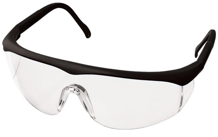 Prestige Medical Colored Full Frame Adjustable Protective Eyewear - Senior.com Safety Eyewear
