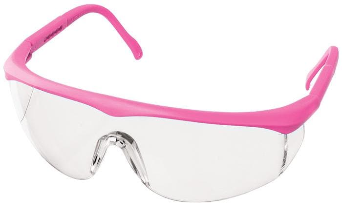 Prestige Medical Colored Full Frame Adjustable Protective Eyewear - Senior.com Safety Eyewear