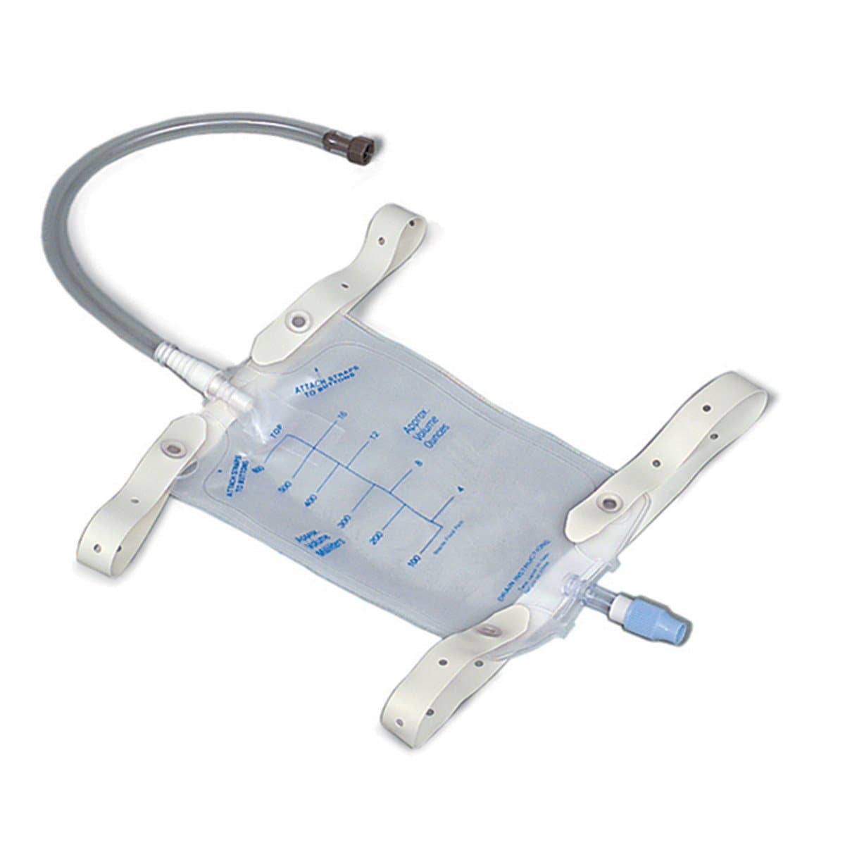 DMI® Portable Wearable Male Urinal - Washable and Reusable - Senior.com Urinals