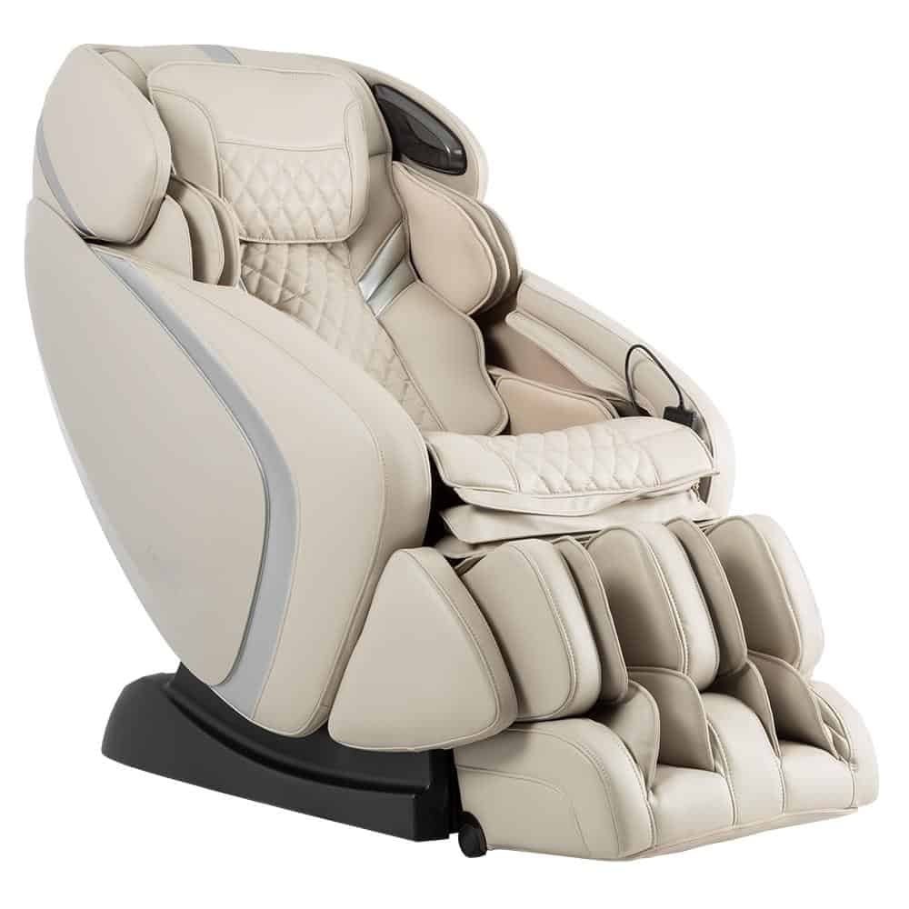 Osaki PRO Admiral II Zero Gravity Massage Chair with LED Light Control and 16 Auto Massage Programs - Senior.com Massage Chairs