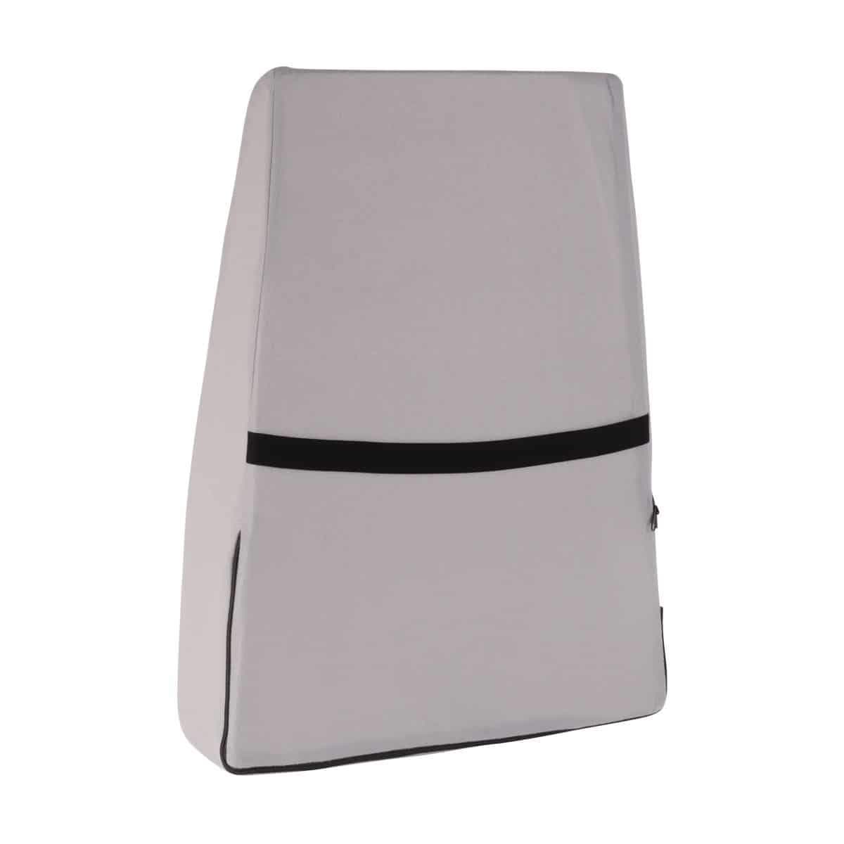 DMI Extra-Tall Support Cushion with Strap and Lumbar Pad - Senior.com Lumbar Supports