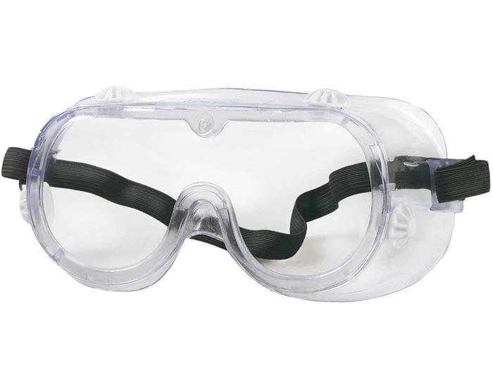 Prestige Splash Goggles