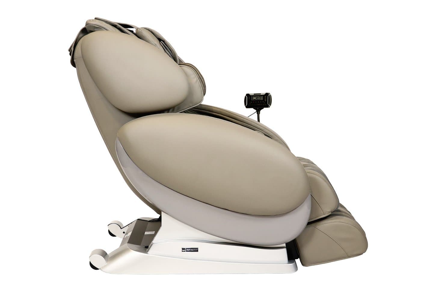 Infinity IT-8500 Full Body Zero Gravity 3D Massage Chair - 6 Massage Techniques - Senior.com Massage Chairs