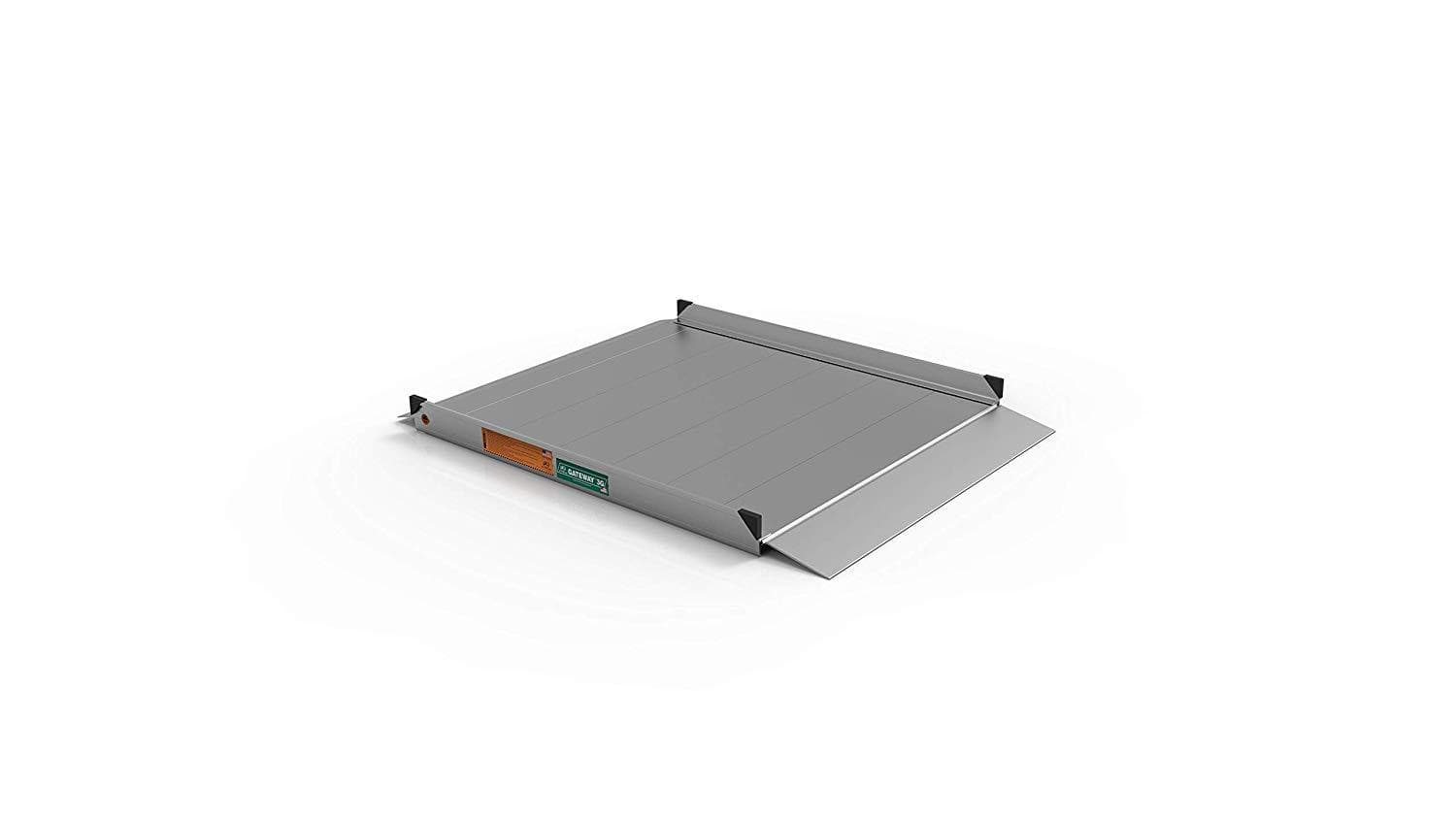 EZ-ACCESS Gateway 3G Portable Solid Surface Mobility Ramps - Senior.com Mobility Ramps