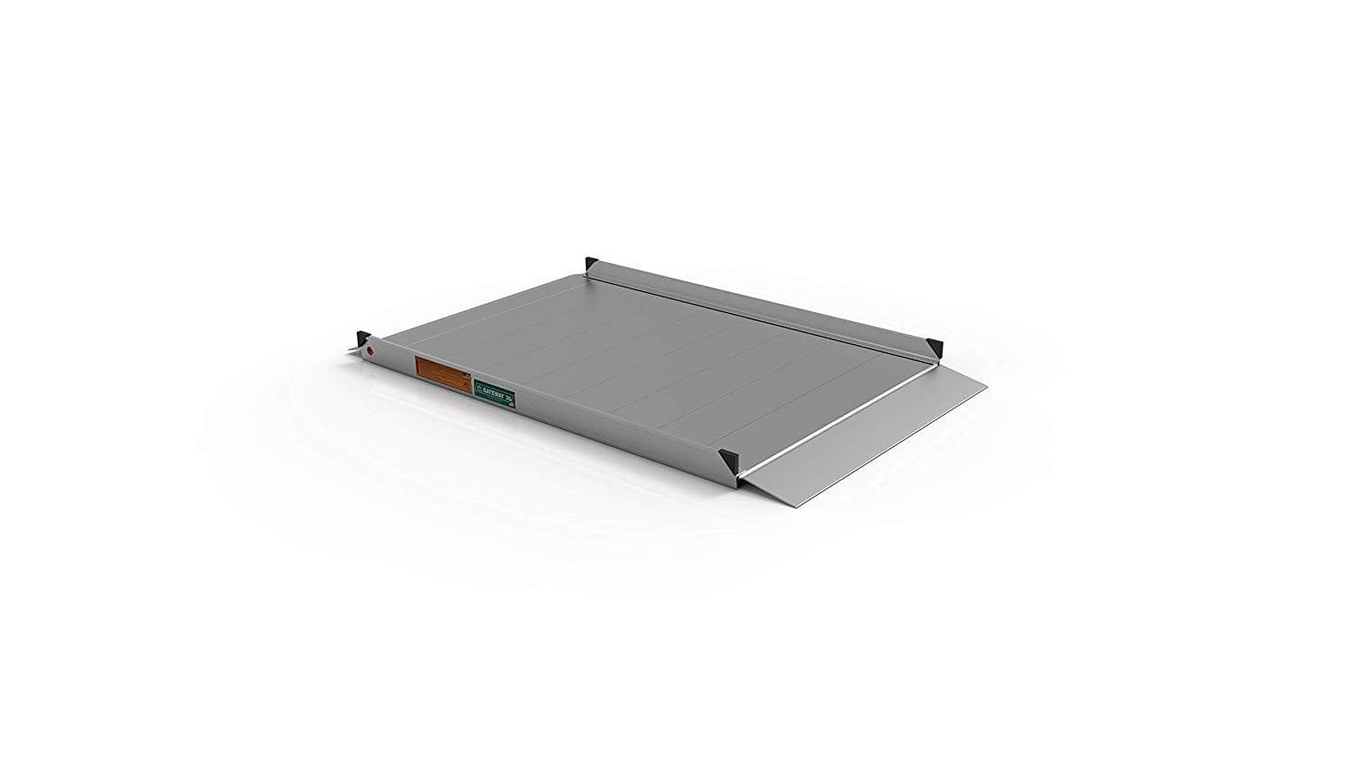 EZ-ACCESS Gateway 3G Portable Solid Surface Mobility Ramps - Senior.com Mobility Ramps