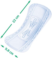 MoliCare MoliMed Female Bladder Control Pads - Micro Light Absorbency - Senior.com Incontinence