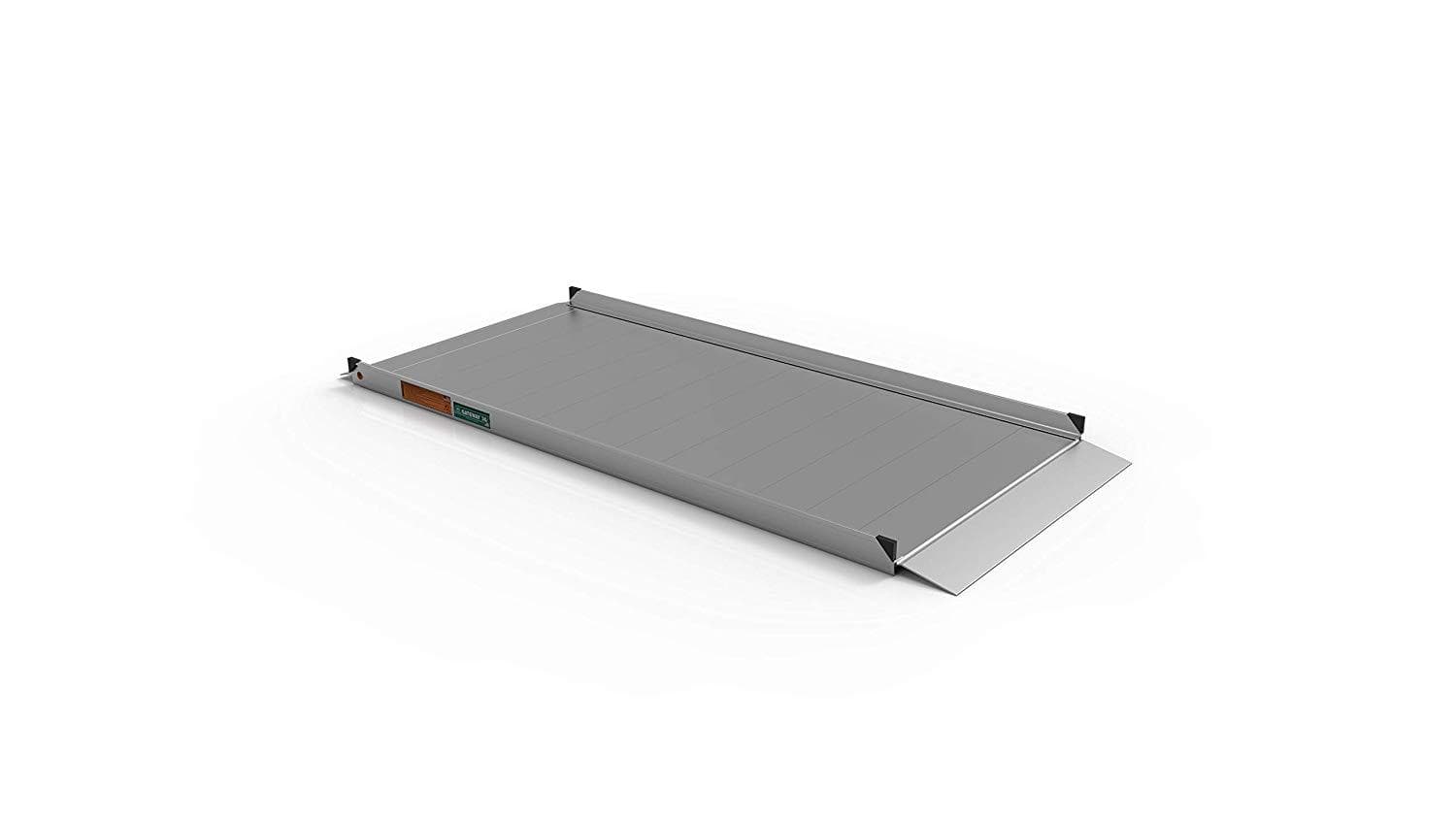 EZ-ACCESS Gateway 3G Portable Solid Surface Mobility Ramps - Senior.com Mobility Ramps