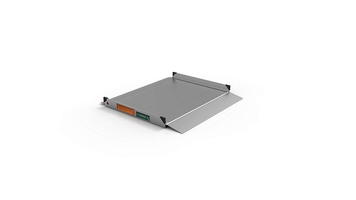 EZ-ACCESS Gateway 3G Portable Solid Surface Mobility Ramps - Senior.com Mobility Ramps
