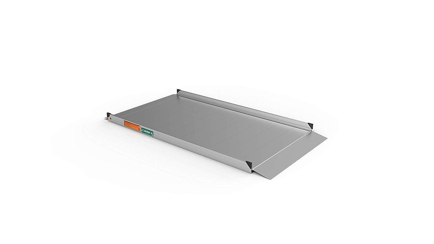 EZ-ACCESS Gateway 3G Portable Solid Surface Mobility Ramps - Senior.com Mobility Ramps