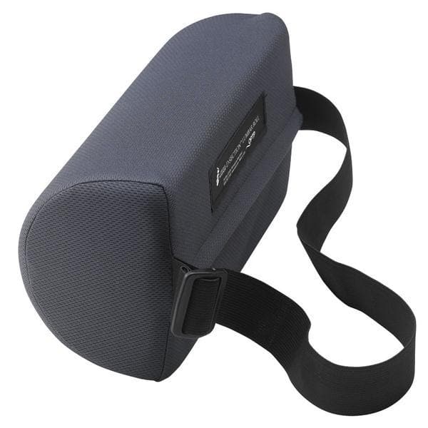 The Original McKenzie Lumbar Roll by OPTP - Low Back Support for