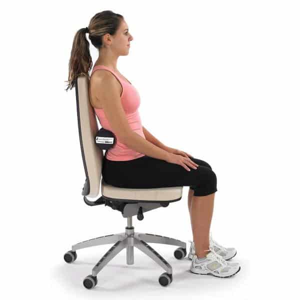 The Original McKenzie Early Compliance Lumbar Roll - Senior.com Lumbar Supports