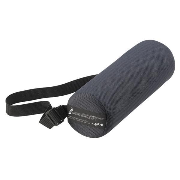 The Original Mckenzie Lumbar Roll by OPTP Seat Cushion for 