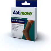 Actimove Everyday Ankle Support Compression Sleeve - Senior.com Ankle Support