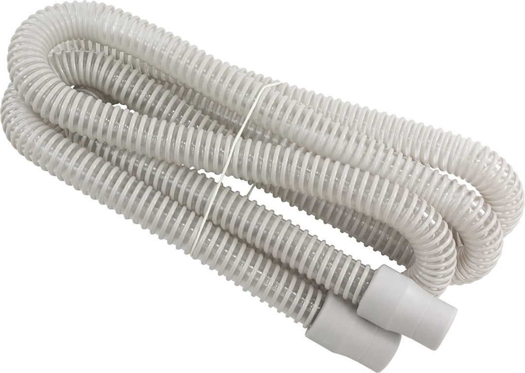 Roscoe Medical Easy-Flex Lightweight CPAP Hose - Flexible CPAP Tubing - Senior.com CPAP Hosing