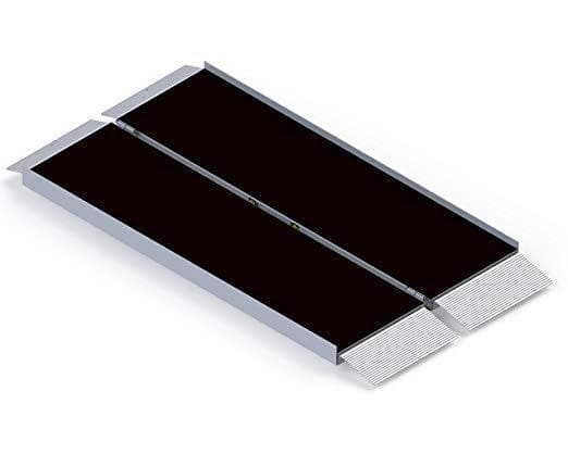 EZ-Access Suitecase Singlefold AS Portable Folding Mobility Ramps - Senior.com Mobility Ramps