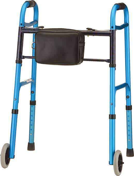Nova Medical Mobility Designer Hand Bags - Senior.com Walker Parts & Accessories