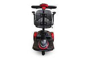 Ewheels Portable 3-Wheel Travel Mobility Scooters - Senior.com Scooters
